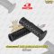 ปลอกแฮนด์ RCB รุ่น NAKAMAKI  HANDLE GRIP