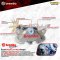 brembo ด้วง ช้อค(ชา)
