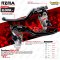 ปั๊มบนซ้ายขวา RZMA  GT03 เบอร์ 15 / 17 / 19 ปั๊มบนแต่ง มอเตอร์ไซค์ Universal