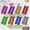 ปิดกันตก KAMUI 2-TONE สำหรับ FORZA 350