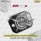 ฝากระปุกน้ำมันเบรก KAMUI CNC 2-Tone สำหรับ ZONTES 368D 368K