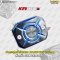 ฝากระปุกน้ำมันเบรก KAMUI CNC 2-Tone สำหรับ ZONTES 368D 368K