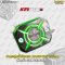 ฝากระปุกน้ำมันเบรก KAMUI CNC 2-Tone สำหรับ ZONTES 368D 368K
