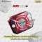 ฝากระปุกน้ำมันเบรก KAMUI CNC 2-Tone สำหรับ ZONTES 368D 368K