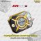 ฝากระปุกน้ำมันเบรก KAMUI CNC 2-Tone สำหรับ ZONTES 368D 368K