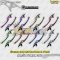 มือเบรก CNC REVOLUTION 2-TONE สำหรับ FORZA 350
