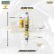 โช้คหลัง Öhlins ZO433 สำหรับ ZONTES 368D 368K