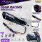 ท่อ GP RACING Black Jewelry สำหรับ FORZA 350