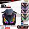 ไฟหน้าแต่ง BM LED Headlight สำหรับ FORZA 350