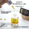 Gold Moringa oil +C