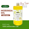 น้ำมันมะรุมสกัดเย็น Moringa Oil 500 ml (ครึ่งลิตร) Refill