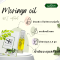 น้ำมันมะรุมสกัดเย็นเทสเตอร์ Tester Moringa Oil 5ml (มล)