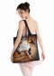 92BB1014P Foldable Shopping Bag