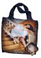 92BB1014P Foldable Shopping Bag