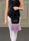 92BO1001S Little Ballerina Bag, 25cm x 14cm
