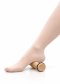 Wooden Foot Roller