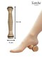 Wooden Foot Roller