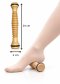 Wooden Foot Roller