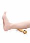 Wooden Foot Roller