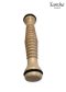 Wooden Foot Roller
