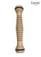 Wooden Foot Roller