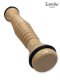 Wooden Foot Roller