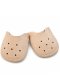 Grishko 1022 Moleskin 'Plush' Toe Pads