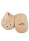 Grishko 1022 Moleskin 'Plush' Toe Pads