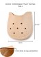 Grishko 1022 Moleskin 'Plush' Toe Pads