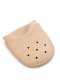 Grishko 1022 Moleskin 'Plush' Toe Pads