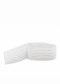 Invisible Elastic White 27mm