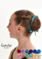 HAIR BLOSSOMS SMALL