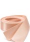 Satin Ribbon Light Pink 23mm