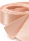 Satin Ribbon Light Pink 23mm