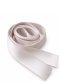 Satin Ribbon Pale White 22mm