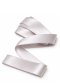 Satin Ribbon Pale White 22mm