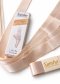 SSS Single Face Stretch Satin Ribbon 22mm