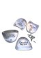 Tap Shoe Plates
