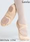 S61d Etoile Canvas Split sole