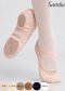S61d Etoile Canvas Split sole
