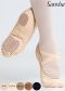 S61d Etoile Canvas Split sole
