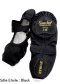 S61d Etoile Canvas Split sole