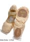 S61d Etoile Canvas Split sole