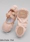 S61d Etoile Canvas Split sole