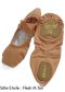 S61d Etoile Canvas Split sole