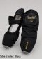 S61d Etoile Canvas Split sole