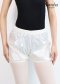 74BE2954P Alfie Metallic Sauna Shorts