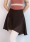 55BC2117P Nerissa Wrap Skirt