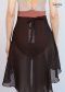 55BC2117P Nerissa Wrap Skirt