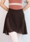 55BC2117P Nerissa Wrap Skirt